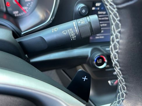 Used 2019 Chevrolet Corvette Stingray Coupe w/ 1LT image 33