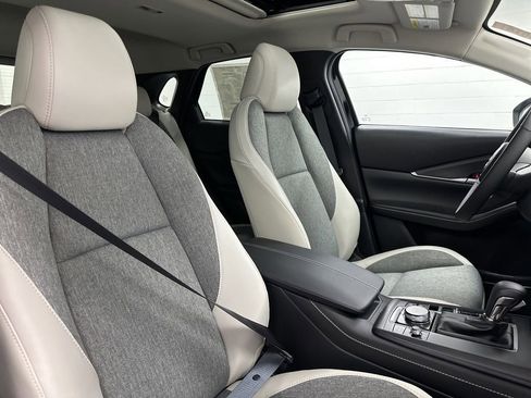 New 2026 MAZDA CX-30 AWD 2.5 S image 22