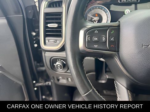Used 2020 RAM 1500 Limited AWD/4WD image 15