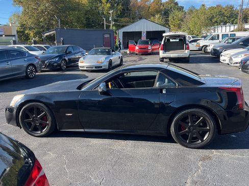 Used 2004 Cadillac XLR image 12