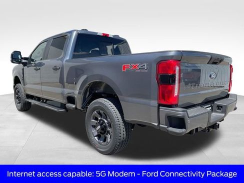 New 2026 Ford F250 4x4 Crew Cab Super Duty image 3