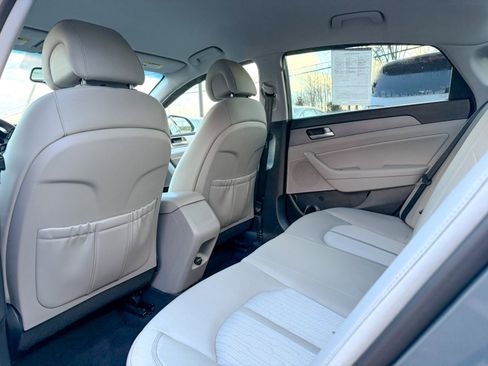 Used 2016 Hyundai Sonata SE image 31