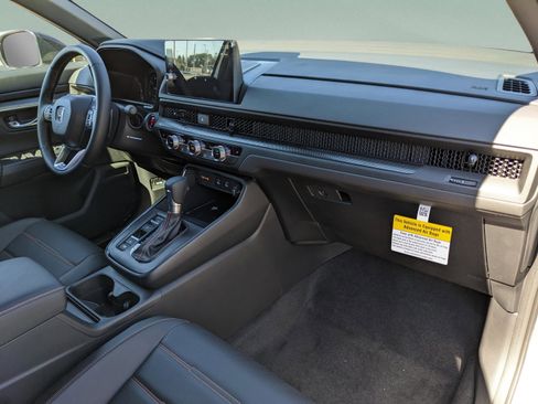 New 2026 Honda CR-V Sport-L image 14