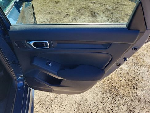 Used 2025 Honda Civic FWD Hybrid Sedan image 33