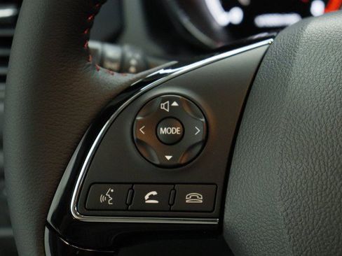 New 2026 Mitsubishi Outlander Sport LE AWD/4WD image 9