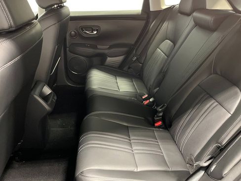 New 2026 Honda HR-V EX-L image 19