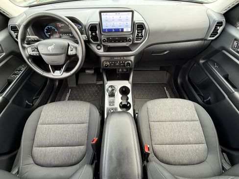 Used 2024 Ford Bronco Sport Big Bend w/ Convenience Package image 18