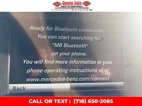 Used 2013 Mercedes-Benz C 300 Sport w/ Multimedia Pkg image 45