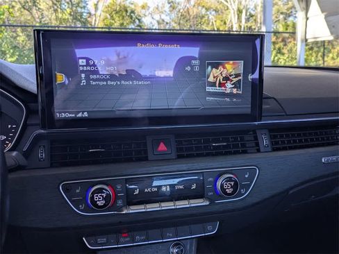 Used 2018 Audi A5 2.0T Premium Plus w/ Premium Plus image 19