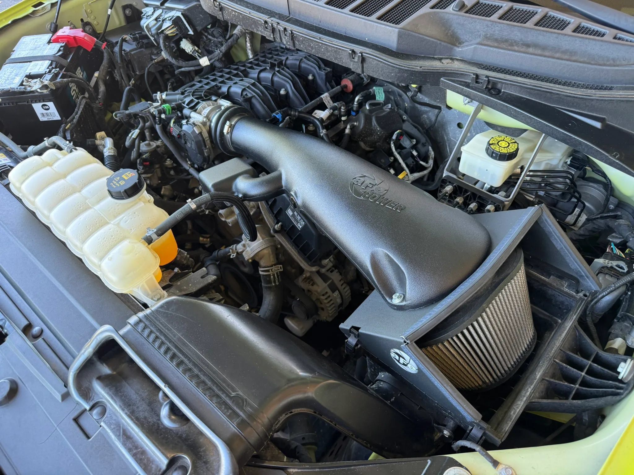 Used 2022 Ford F150 XL w/ Equipment Group 101A High RWD image 18