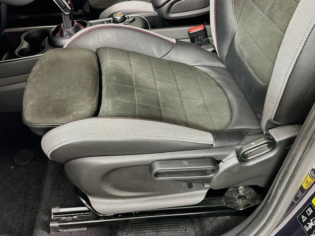 Used 2021 MINI Cooper Countryman John Cooper Works w/ Driver Assistance Package AWD/4WD image 20