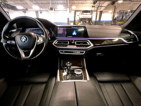Used 2021 BMW X5 xDrive40i image 22