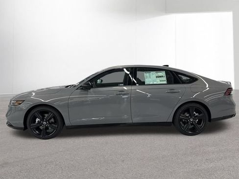 New 2026 Honda Accord Sport image 28