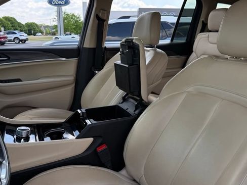 Used 2021 Jeep Grand Cherokee L Limited AWD/4WD image 37