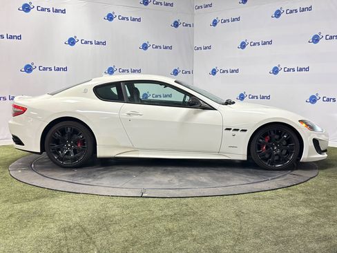 Used 2014 Maserati GranTurismo MC image 3