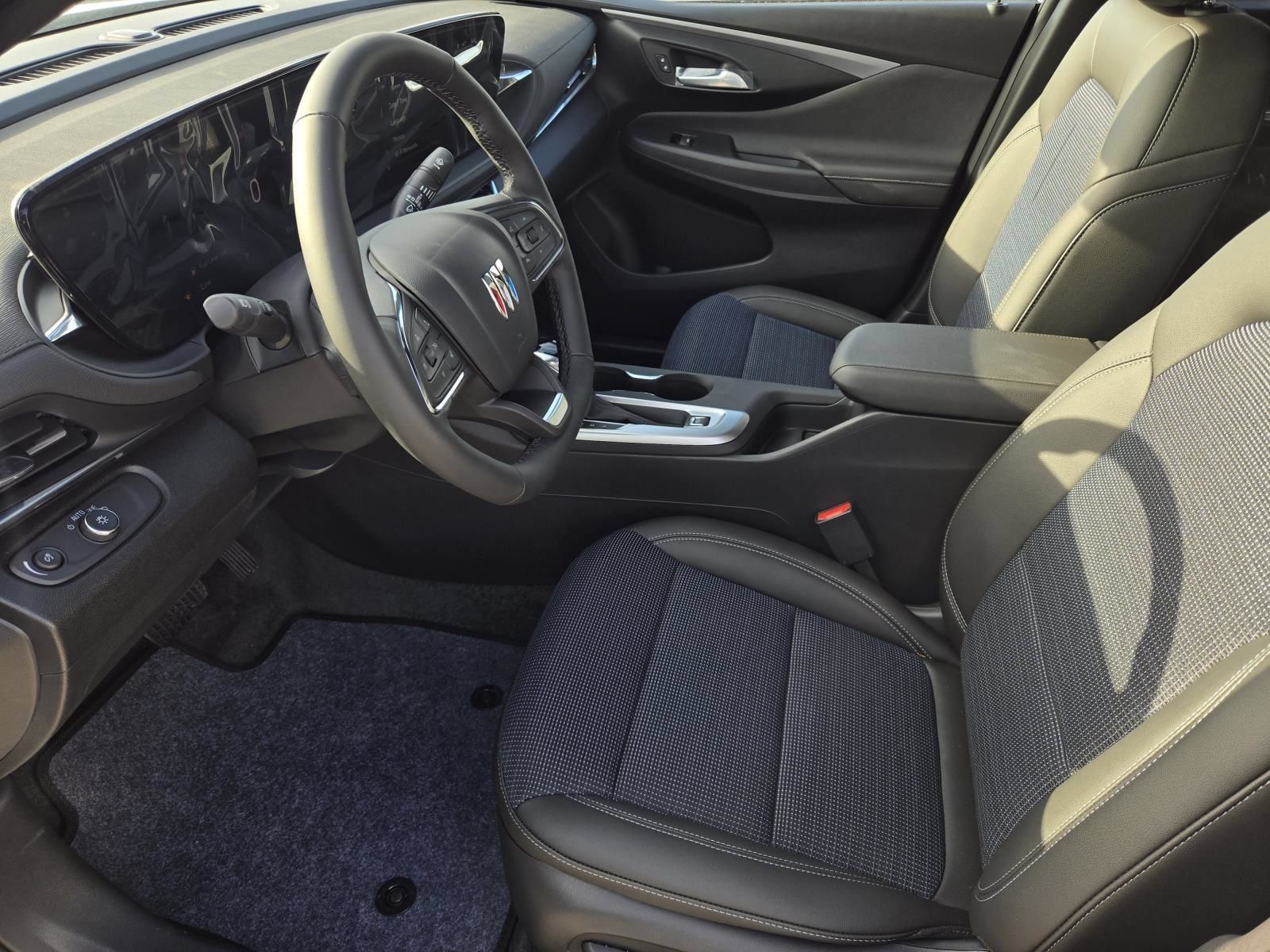 New 2026 Buick Envista Preferred w/ Convenience I Package FWD image 8