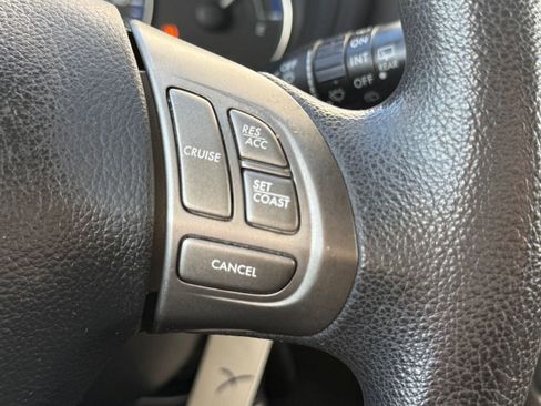 Used 2010 Subaru Forester 2.5X Premium image 27