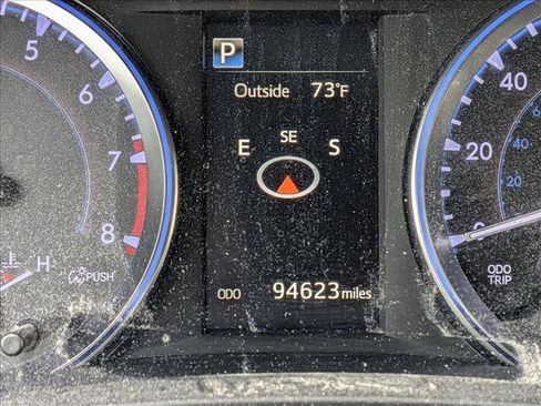 Used 2019 Toyota Highlander Limited AWD/4WD image 12