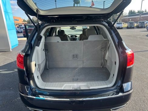 Used 2016 Buick Enclave Convenience image 19