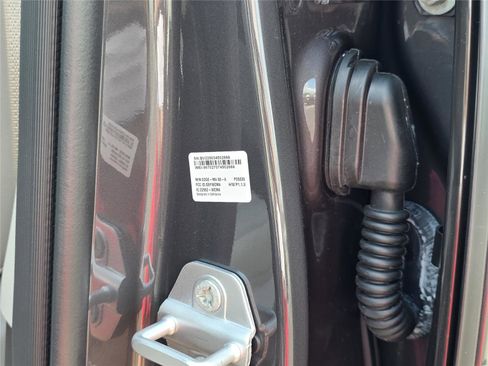 New 2026 Jeep Grand Wagoneer L 4WD w/ Premium Group I image 43