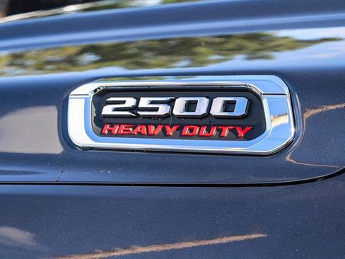 New 2026 RAM 2500 Laramie image 25