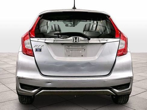 Used 2018 Honda Fit EX-L image 4
