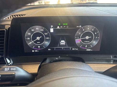 Used 2024 Kia Sportage X-Pro Prestige image 8