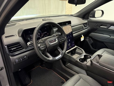 New 2026 GMC Terrain AT4 AWD/4WD image 26