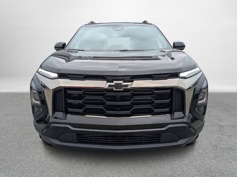 New 2026 Chevrolet Equinox ACTIV AWD/4WD image 9