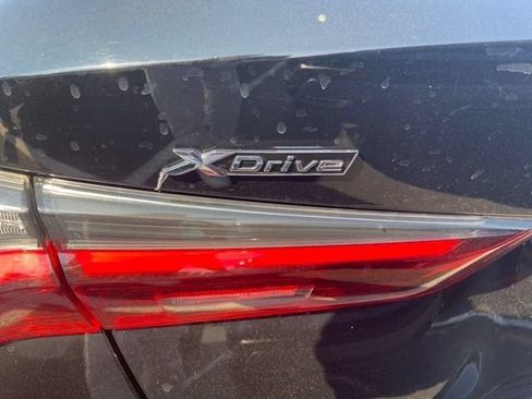 Used 2024 BMW 430i xDrive Convertible AWD/4WD image 11