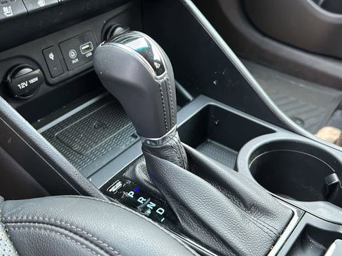 Used 2021 Hyundai Tucson Ultimate image 15