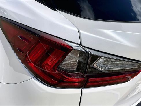 Used 2021 Lexus RX 350 FWD w/ Premium Package image 29