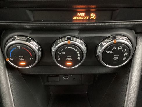 Used 2020 MAZDA CX-3 Sport image 36