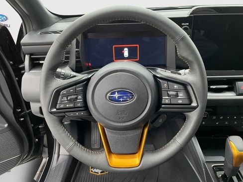 New 2026 Subaru Outback Wilderness AWD/4WD image 13