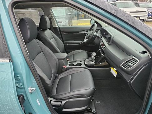 New 2026 Kia Seltos SX image 11