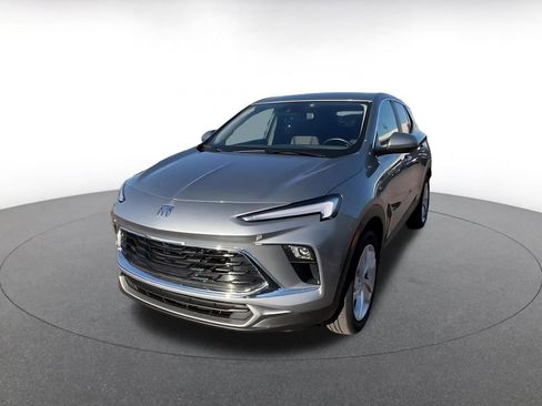 Used 2025 Buick Encore GX Preferred image 7