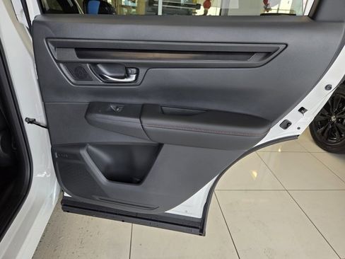 New 2026 Honda CR-V TrailSport image 28