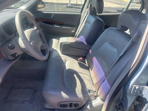 Used 2003 Buick Le Sabre Limited FWD image 17