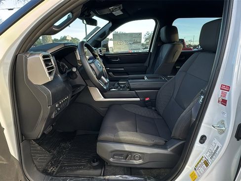 New 2026 Toyota Tundra SR5 image 18