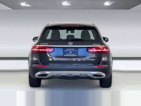 Used 2023 Mercedes-Benz E 450 4MATIC All-Terrain Wagon image 10
