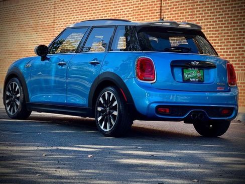 Used 2016 MINI Cooper S image 4