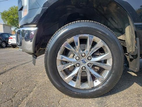 Used 2016 Ford F150 XLT w/ Equipment Group 301A Mid image 22