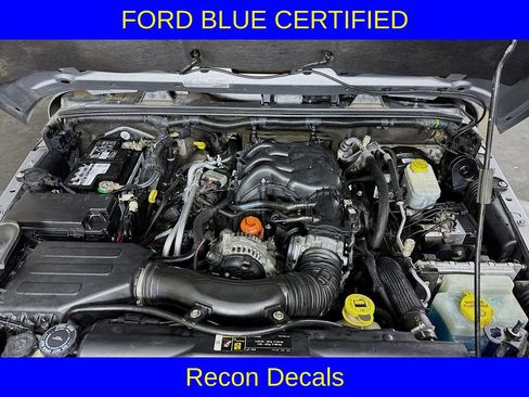 Used 2017 Jeep Wrangler Unlimited Rubicon image 28