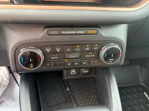Used 2023 Ford Bronco Sport Outer Banks w/ Tech Package AWD/4WD image 26