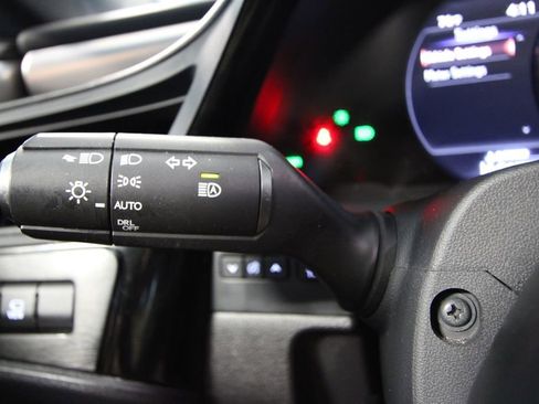 Used 2023 Lexus ES 350 F Sport image 12