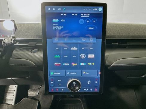 Used 2024 Ford Mustang Mach-E Premium image 15