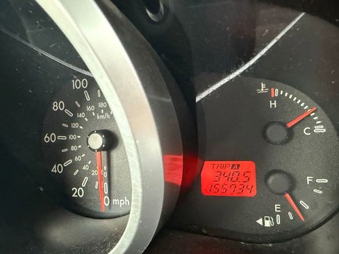 Used 2008 MAZDA CX-7 Sport image 4