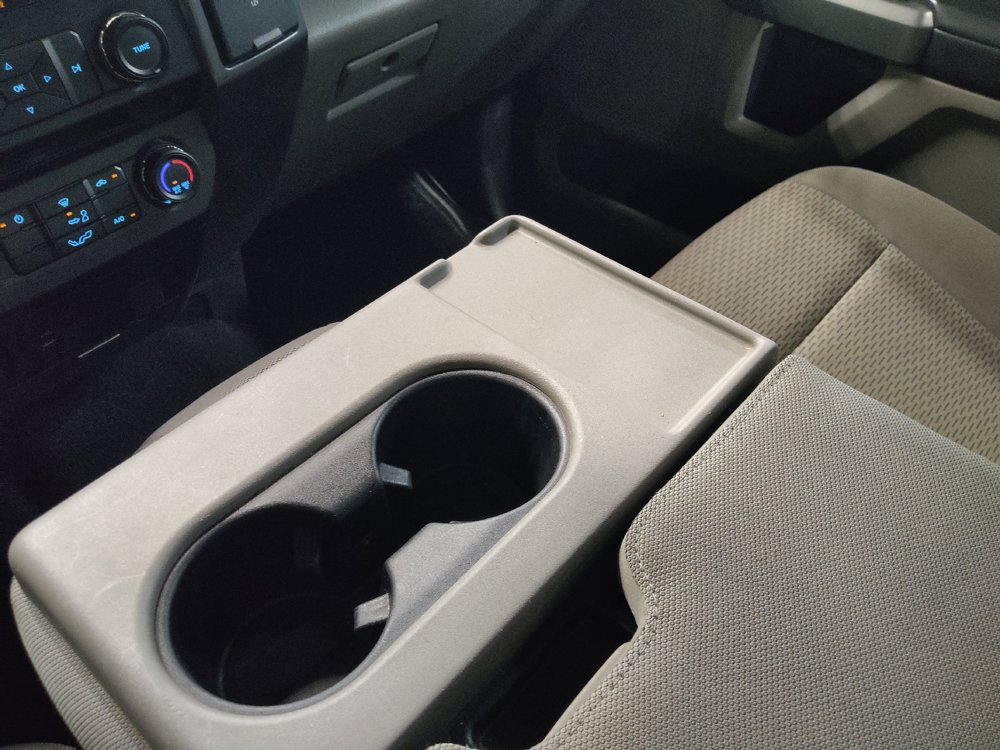 Used 2018 Ford F150 XLT RWD image 26
