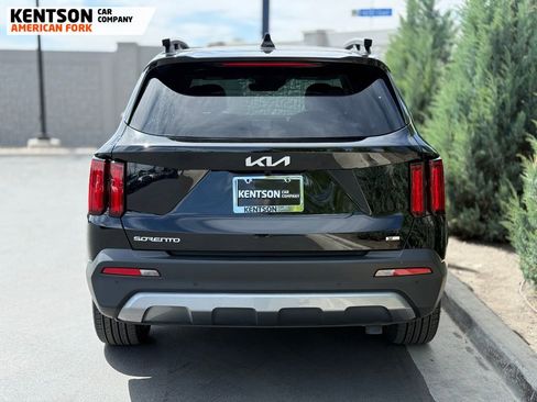 Used 2023 Kia Sorento SX Prestige AWD/4WD image 7