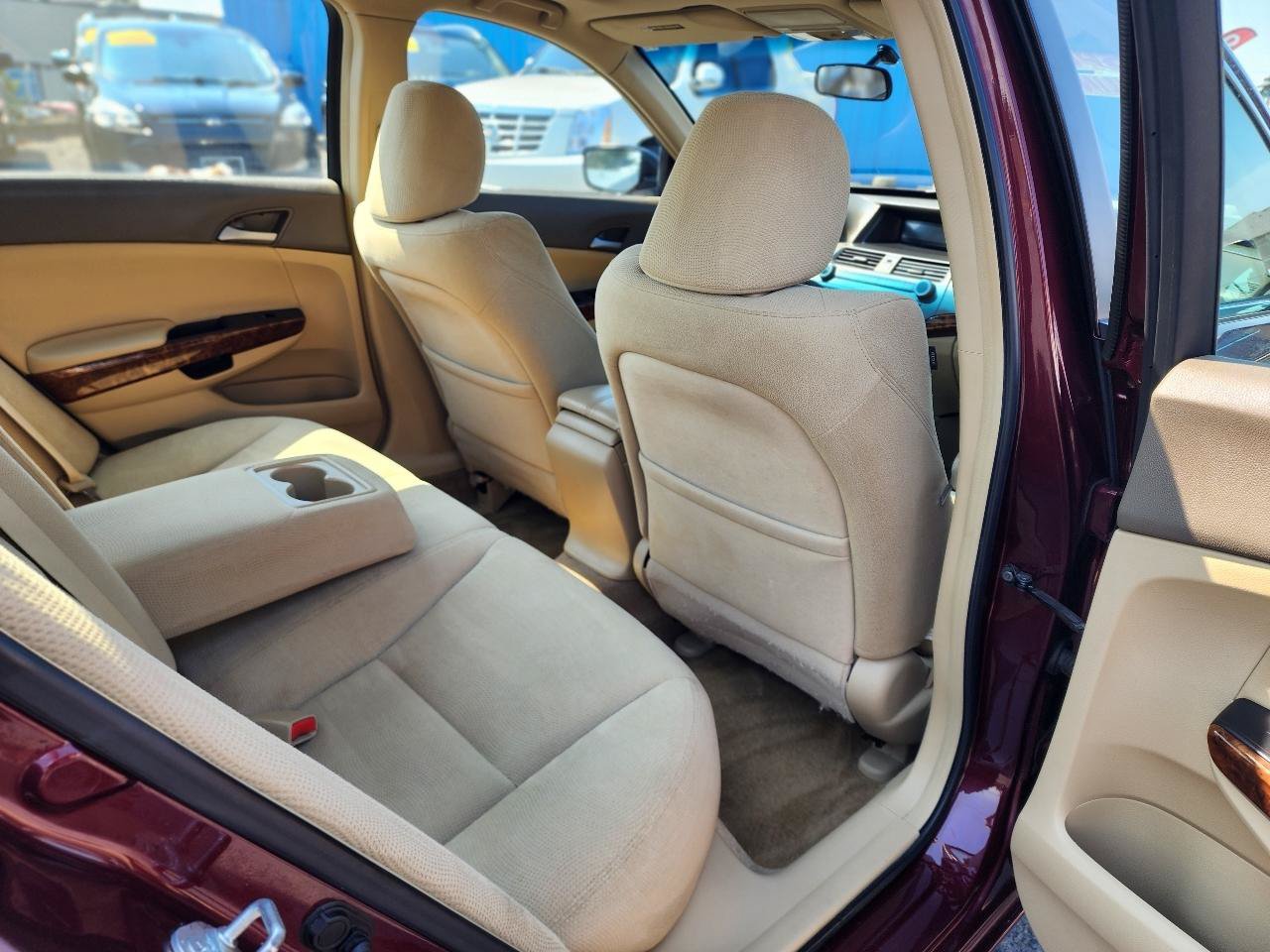 Used 2008 Honda Accord EX image 23